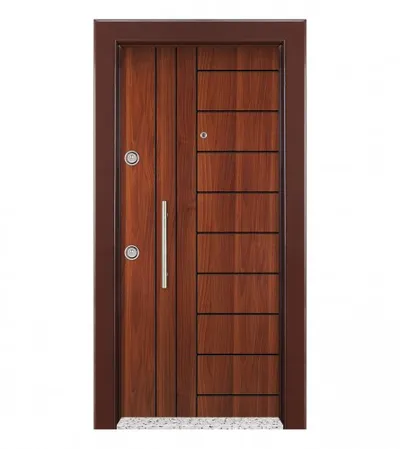 ONER Vrata protuprovalna 96x205cm D Z7038-LB