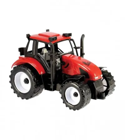 MASTER Igračka traktor 28641Z