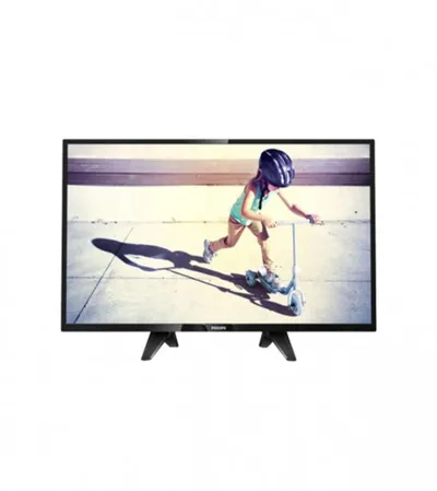 PHILIPS TV LED 32" HD PH4132/12