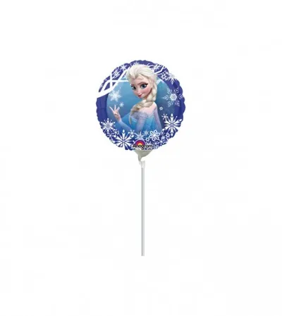 AMSCAN Balon frozen 9" A20 2816109