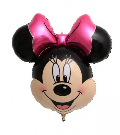 DISNEY Balon MINNIE MOUSE P38 07765