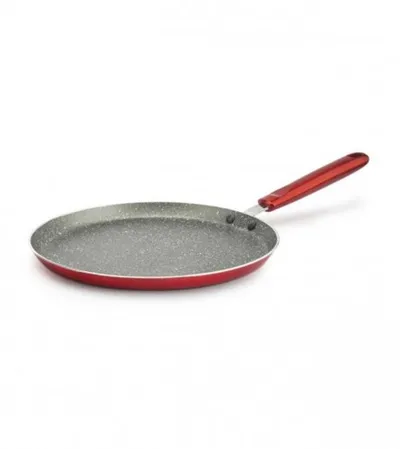 AMBITION Tava granitna 20cm Silverstone 20130