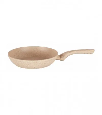 AMBITION Tava granitna duboka Stone 24cm 34074