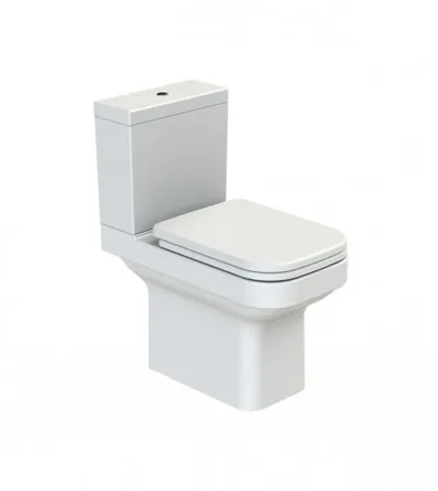 TURKUAZ Monoblok Noura podni sa bide funkcijom