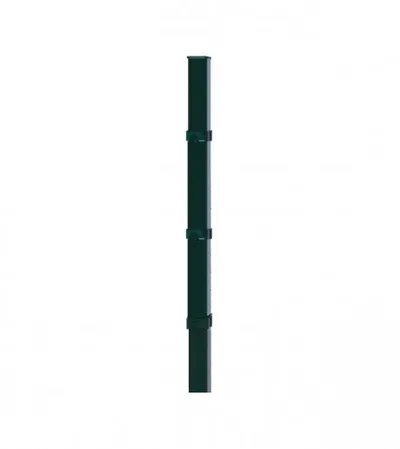 MASTER Kolac za ogradu bez postolja 2000mm zelena 50x50
