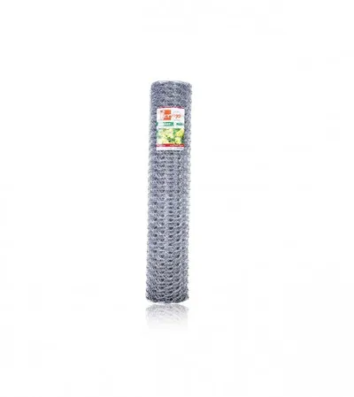 MASTER Ograda heksagonalna D=1,6mm 1,0x20m u rolni