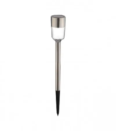 MASTER Lampa vrtna led solarna 80066