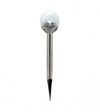 MASTER Lampa vrtna led solarna 60060