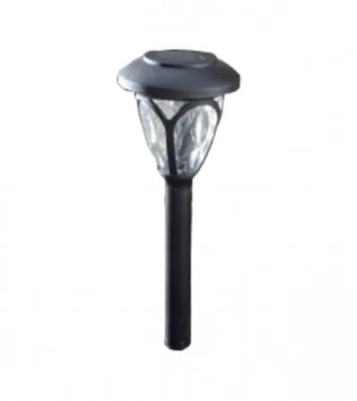 MASTER Lampa LED vrtna solarna 80747
