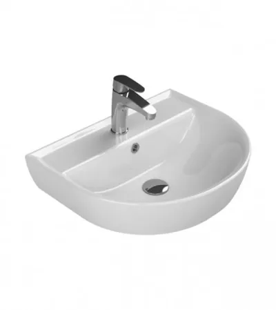 TURKUAZ Umivaonik Bella 45x55cm 3300U01