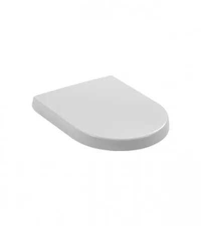 TURKUAZ WC daska Duroplast soft close 9SC0011001