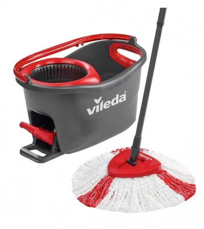 VILEDA Čistač poda TURBO MOP