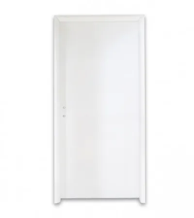 MASTER Vrata sobna desna 80x205cm bijela DVS