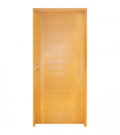 MASTER Vrata sobna desna 90x205cm hrast DVS