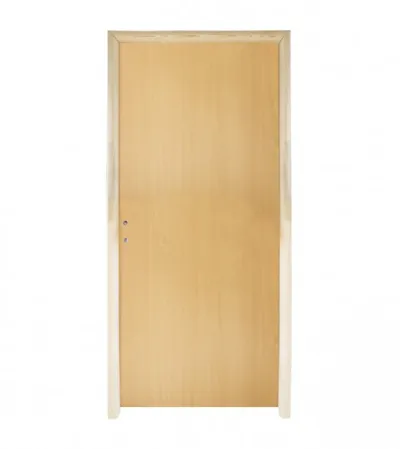 MASTER Vrata sobna desna 70x205cm bukva DVS