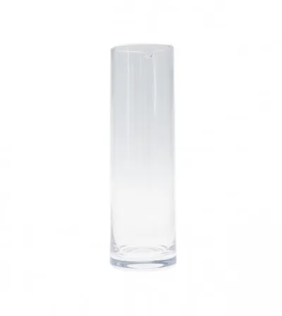 MASTER Vazna staklena Cylinder 870625791