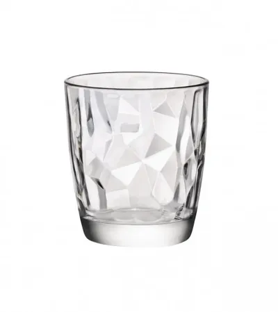 BORMIOLI ROCCO Čaše set 3/1 300ml 350200CAD021990