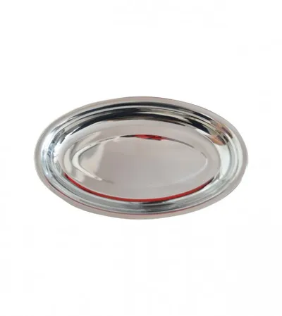 MASTER Oval inox 12180288