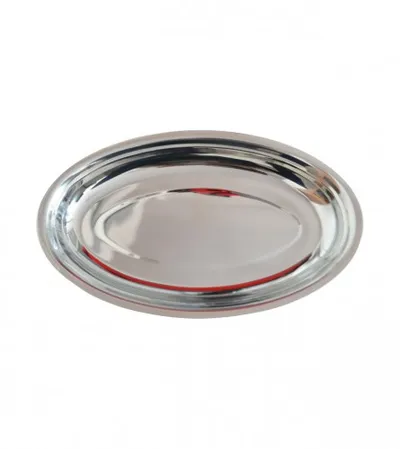 MASTER Oval inox 12180289