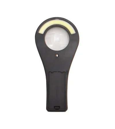 MASTER Lupa sa LED lampom 12180371