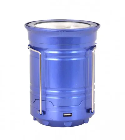 MASTER Lampa baterijska solarna 12180372