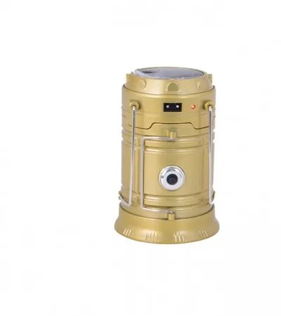 MASTER Lampa baterijska solarna 12180373