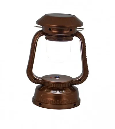 MASTER Lampa fenjer solarna 12180375
