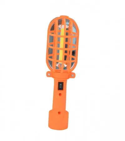 MASTER Lampa baterijska automehaničarska LED 12180382