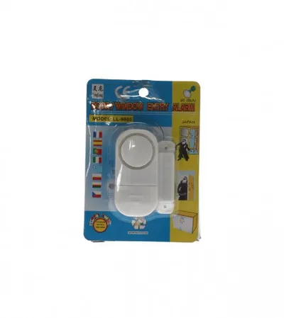 MASTER Alarm za vrata mini 12180510