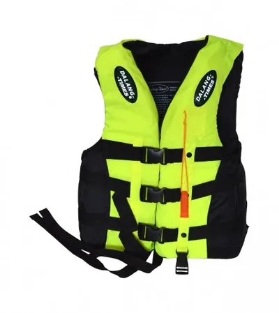 MASTER Prsluk za rafting XL 12180747