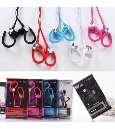 MASTER Slušalice BLUETOOTH za mobitel ST-002