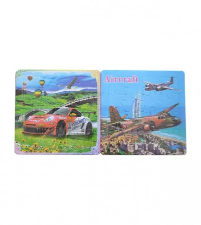 MASTER Igračka puzzle sa bojankom 6/1 12180686