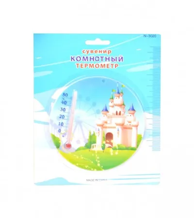 MASTER Termometar N-3020 12180697