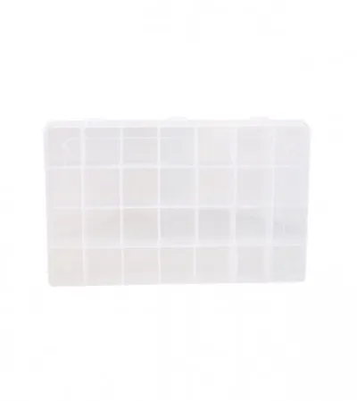 MASTER Kutija PVC organizator 28/1 12180190