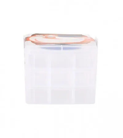 MASTER Kutija PVC organizator 18/1 121800192