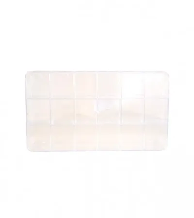MASTER Kutija PVC organizator 18/1 12180194