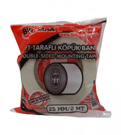 BUL-MAX Traka obostrana BMX- 608