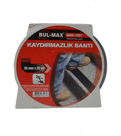 BUL-MAX Traka protuklizna BMX-3587