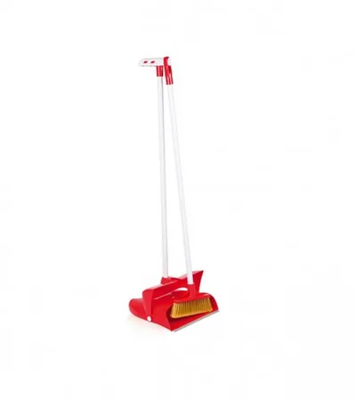 TITIZ Metla i lopata set TP-135