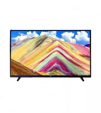 VOX TV LED 55DSW293V