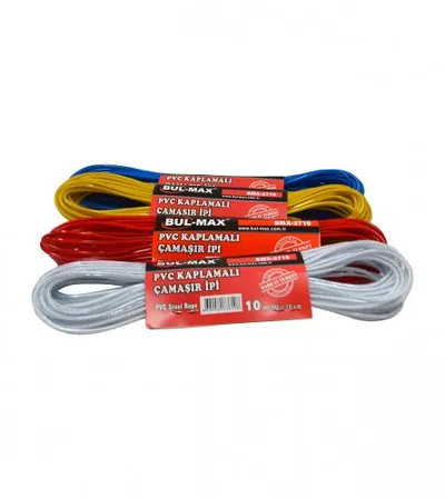 BUL-MAX Štrik PVC BMX-3710