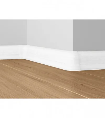 DOELLKEN Lajsna za parket PVC 2,5m SLK50-117