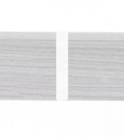 DOELLKEN Spojnica za lajsnu PVC S-SLK50-117
