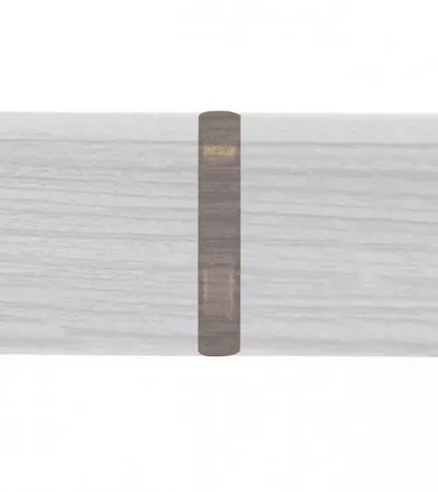 DOELLKEN Spojnica za lajsnu PVC S-SLK50-W466
