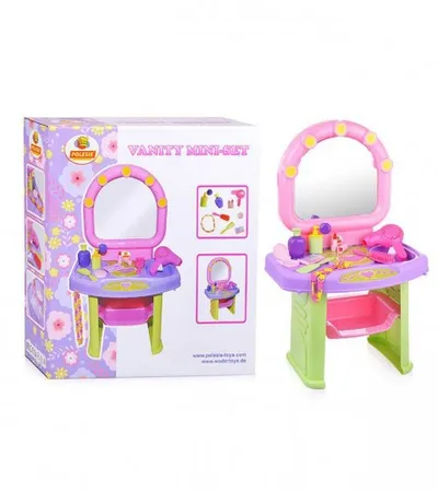POLESIE Igračka kozmetički salon 58799