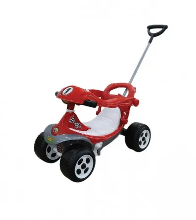 POLESIE Guralica dječija-formula 1 46253