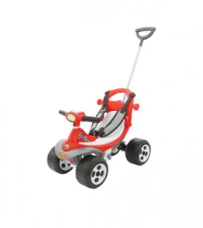 POLESIE Guralica dječija-formula 1 46246