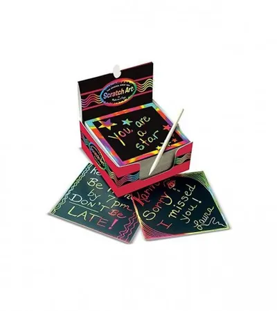 OTTO SIMON Notes stiker 125/1 861-2125