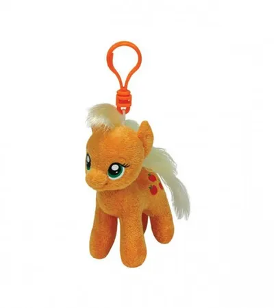 MY LITTLE PONY Igračka privjesak 10cm 865-8748