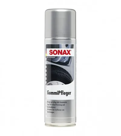 SONAX Sredstvo za njegu guma 300ml 340200